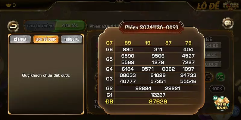 Bí kíp soi cầu cực đỉnh từ các chuyên gia hàng đầu