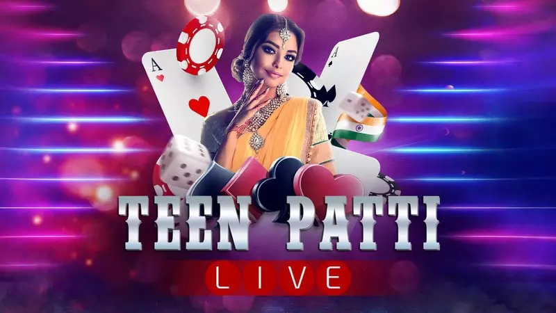 Khám phá tổng quan về game bài Teen Patti