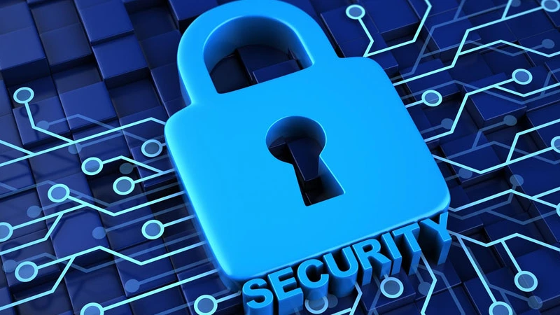 Chi tiết về chính sách bảo mật