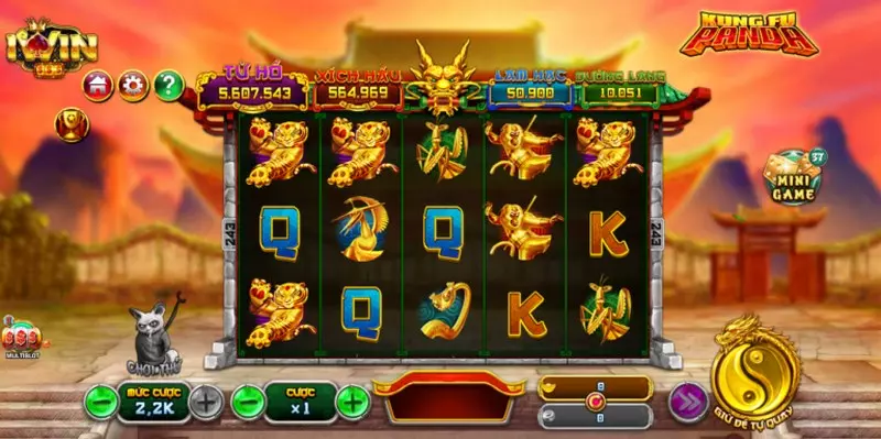 Giải mã quà tặng đặc biệt có trong game