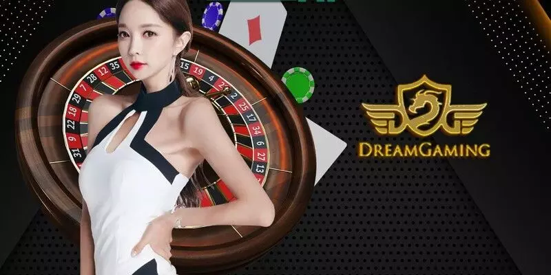 Giải mã thông tin cơ bản về hệ thống DG Live Casino 