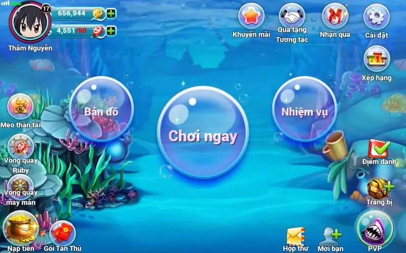 Nắm rõ luật chơi trong game để tự tin nhập cuộc