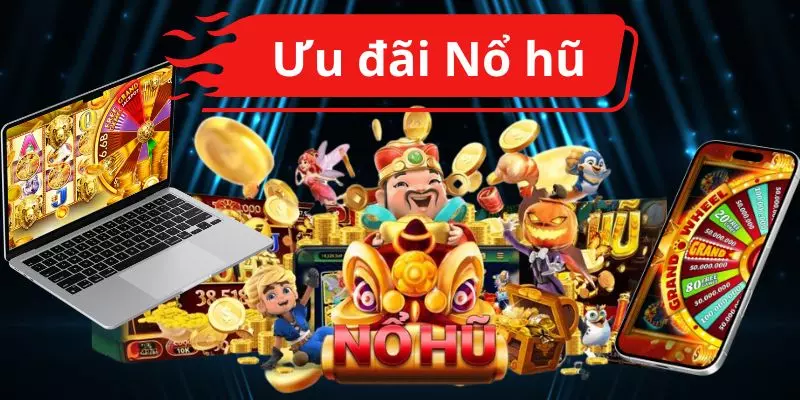 Tham gia ưu đãi lân phá hũ tại iWin