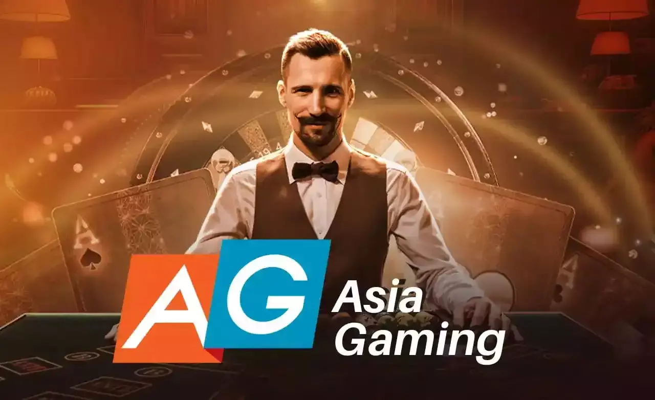 Tìm hiểu những thông tin cơ bản về AG Casino