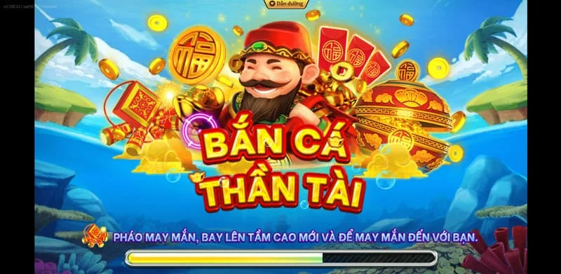 Tìm hiểu về trò chơi Bắn cá Thần Tài tại iWin