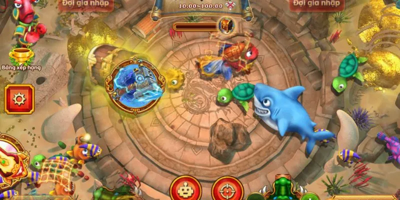 Tính năng đặc biệt trong game