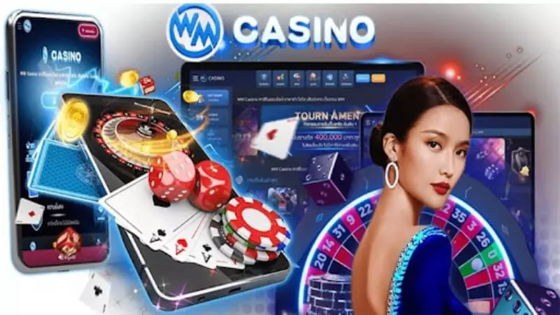 Tuyệt chiêu giúp săn thưởng khủng trên WM Casino