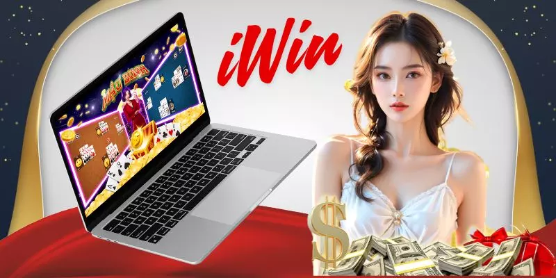 Iwin cung cấp nhiều ưu đãi cho game bài xập xám