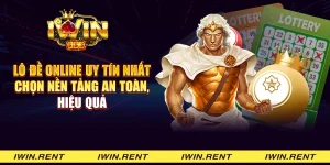 Lô đề online uy tín nhất - Chọn nền tảng an toàn, hiệu quả